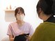ベルシア(BELXIA)の写真/変わりすぎて怖い!?と話題の小顔サロン。【加工いらずのフェイスライン】速攻で小顔を目指す方に好評◎
