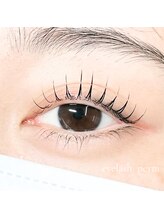 ウルム 川越店(Ulum)/まつげパーマ