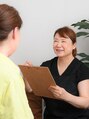 エンジェル(Angel) 西原 恵子