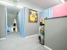 全力ストレッチ藤沢店