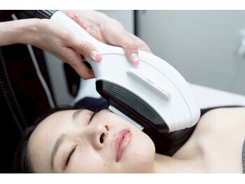 ルミア(LUMIA)/最新脱毛機器