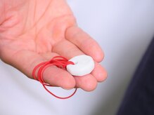 整体サロン アサヒ(Asahi)/電磁波調整器具