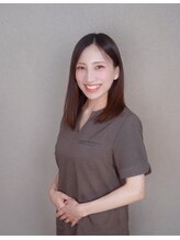 クリニカルボーテ 心斎橋院(CLINICAL BEAUTE) 看護師 MAKI