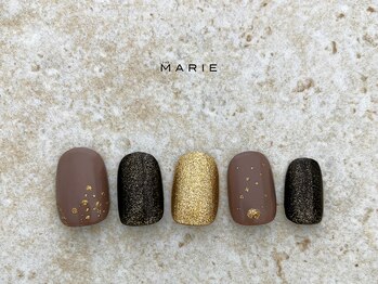 ザ マリー 表参道店(THE MARIE)/定額¥6,600コース 0925c