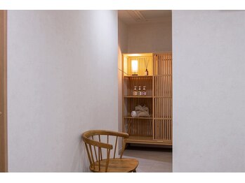 ノドカ 新市街店(NODOKA)/店内