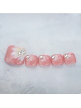 はあとねいる 香里園店/フット19