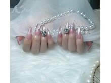 キンネイルサロン(KING NAIL SALON)/付け放題