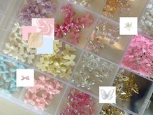 ウル 辻堂(ulu)/耳ツボジュエリー