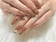 ヴェリタネイル(Verita nail)/ワンカラー