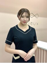 ミュー 名駅店(mieux)&nbsp;藤村 