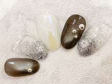 エフブルーム レカン(f'bloom L'ecrin)/Hand デザイン