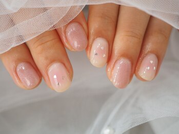 グランジュ(glaNje)/定額A