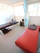 すみ治療院/内観