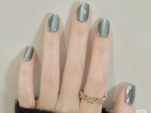 【マツエク・まつ毛パーマ・パリジェンヌ・眉毛】YUZUNA EYELASH 池袋店/フィルイン/パラジェル/ネイル