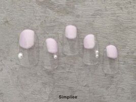 【ハンド】韓国ワンホンデザイン