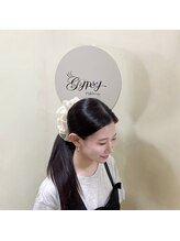 ジプシー 麻布(Gypsy Azabu) Kaho