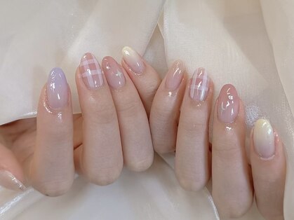 エヌツーネイル(N2.nail)の写真