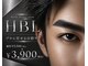 リアル(REAL)の写真/ボサ眉・薄眉・左右差も、清潔感ある垢抜け眉へ★