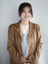モク 大阪梅田店(MOK)&nbsp;淵上 真衣