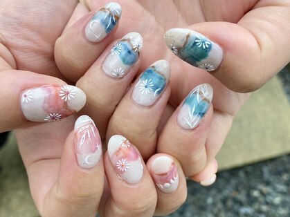 バブルス(BUBBLES)の写真