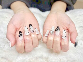 イリゼネイル(iRise nail)/やり放題120分