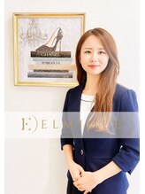 エルミオーレ(ELMIOLE) 北條 彩花