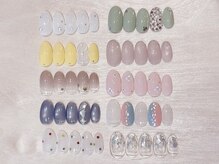 シーネイル 幡ヶ谷(sea nail)