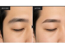 ティアム(TiAM)の雰囲気（眉wax/眉wax +おでこwax/眉パーマ/フェイスwax  女性も男性も◎）