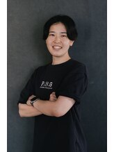 パーソナルビューティージム 麹町 市ヶ谷店&nbsp;後藤 真希