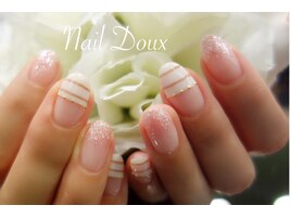 シンプルボ－ダーネイル★