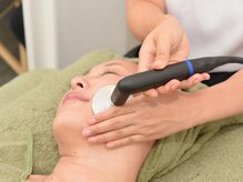 マリーノ アーユルヴェーダエステアンドヨガ/『フェイシャル.2』