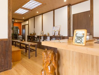 酵素風呂 笑風/酵素風呂 笑風