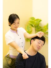 リラオリエンタル/男女共に人気があるお店です。