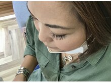 ヴェリー(Very)/どの角度からも美しい