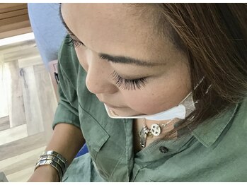 ヴェリー(Very)/どの角度からも美しい