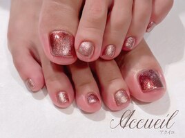 マグネットネイル