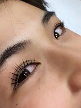 サロン リーサ(Salon Riisa)/次世代マツゲパーマ