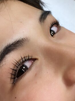 サロン リーサ(Salon Riisa)/次世代マツゲパーマ