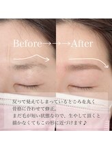 トリトン(triton)/【人気！】アイブロウWAX