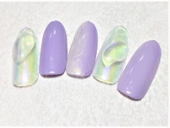 ティーエヌ 武蔵小杉(TN)/☆デザイン定額A☆