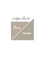 cozy place One/muu(スタッフ一同)