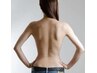 《コリ・美背中巻き肩改善》筋膜リリース70分（ノンFエナジー付き）
