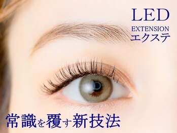 まつげエクステ専門サロン アイラ 綾瀬店(EYELA)/