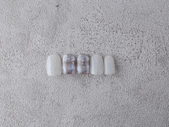 マックスビューティーネイル(MAX BEAUTY nail)/デザインコース