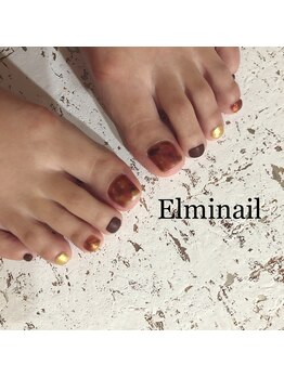 エルミネイル(ELMI nail)/