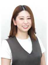 アイズ ラッシュブロウ(EYE'S lash_brows) 武久 知美