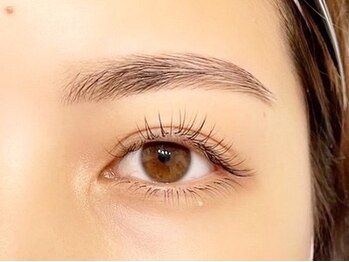 コクア(KOKUA)/アイブロウ×まつ毛パーマ