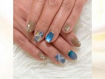 Design nail