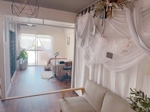 エニフ(Enif)/eyelash salon Enif