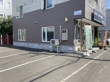 整体院ビーティーラボ(B.T Labo)/無料駐車場完備
